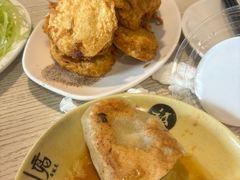 -老北京馅饼粥(西单店)