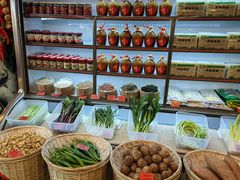 -西江美食舫·江西菜(健德桥店)