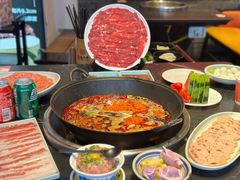 -巴蜀大将火锅(春熙店)