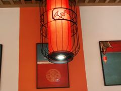 大堂-京炭铜锅涮肉·羊蝎子·羊肉炉(保利·时光里店)