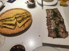 -吴记百家·私房菜·家宴(润园店)