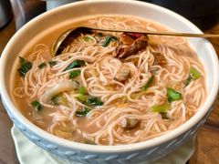 卤面-阿伟海鲜楼·福建菜(延寿店)