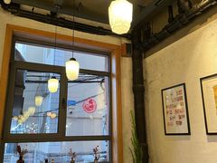 -UPPER KITCHEN(延安路店)