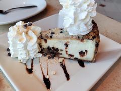 -The Cheesecake Factory 芝乐坊餐厅(王府中環店)