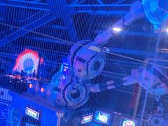 -首钢一高炉·SoReal科幻乐园