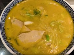 -曾家厨房·新徽菜(高新天柱路店)