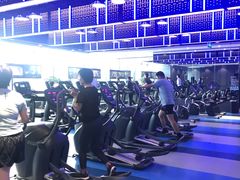 -威仕顿健身游泳(御锦城店)