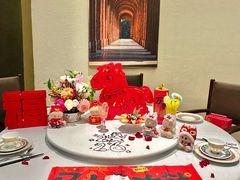 -狮拾久·现代新加坡料理(福田COCO Park店)