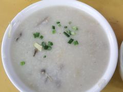 -包道广式点心专门店(东山口店)
