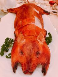 点击看大图 -上海大酒店·婚宴年会宴会厅
