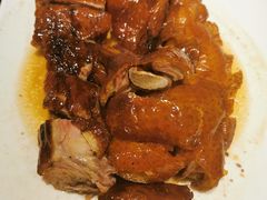 -高第街56号餐厅(银座商城玉函店)