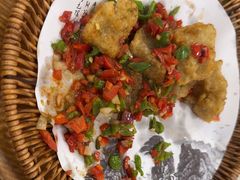 -湖畔人家•老溧阳菜馆(茅山景区外店)