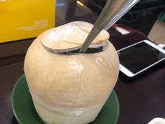 -101花果山山芭榴莲(史密斯街店)