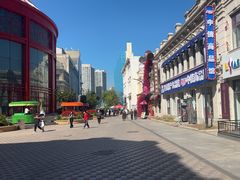 -中华巴洛克风情街