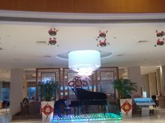 -南京国睿金陵大酒店