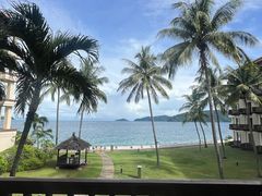 -麦哲伦丝绸度假村
