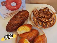-麦陌(正弘城店)