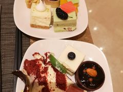 -盛宴标帜餐厅·亲子自助 (南昌喜来登酒店)