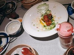 -桂满陇·西湖船宴(平安金融中心店)
