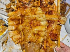 -亿牌牌东北烧烤(博物馆旗舰店)