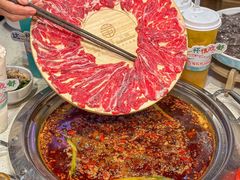 -蜀院鲜火锅(高升桥店)