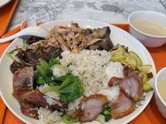 -大食代美食广场(上海中心店)