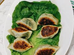招牌煎饺-袁记云饺(西安路店)