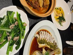 -权茂上海菜(殷行路店)