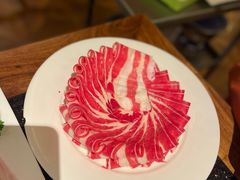 -南门涮肉(东单店)