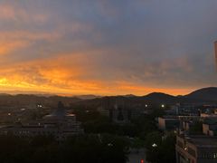 -中国石油大学（北京）(北京西校区)