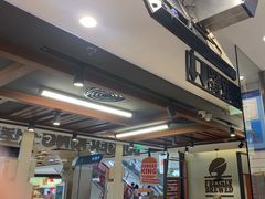 -汉堡王(上海虹口龙之梦)