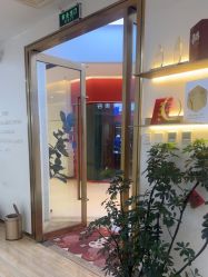 -JUVA欧华医美连锁