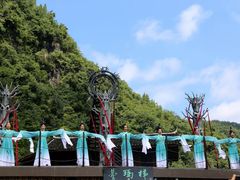 -车溪民俗旅游区