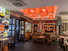 -阿瓦山寨·湘菜现炒·剁椒鱼头王(咸阳总店)