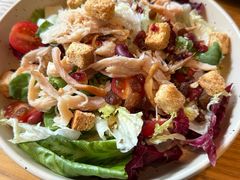 -街角 T·COFFEE 融合料理·BISTRO(车公庙店)