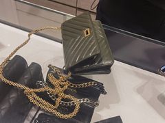 -CHANEL(恒隆广场店)