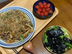 -肥朵食堂(带梦胡同店)