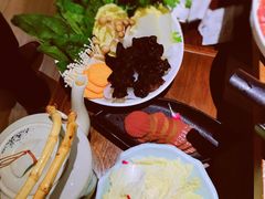-快乐小羊·内蒙牛羊肉火锅(流花中心店)