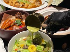-锦楼·臻选新杭帮(杭州中心店)