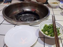 -蛙一刀·麻椒鱼火锅(金仙桥店)