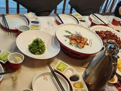 -京华烟云·北京烤鸭(领展购物广场·中关村店)