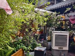 -贰醒·私房小院烧烤 (太古里店)