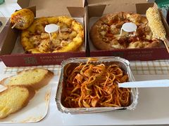 -Mr.Pizza米斯特比萨(苏州平江万达广场店)