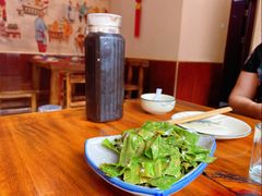 -燚焱炎火铜锅涮·烧烤