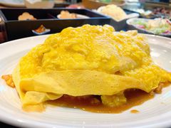 -味太助·银饭食堂(中华城店)