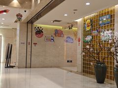 -快乐迪KTV(中山路店)