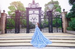 -IDO婚纱摄影(上海旗舰店)