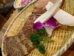 -紫霞门韩国料理烤肉(深南东路店)
