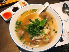 -美奈小馆·越南料理(中航城君尚购物中心店)
