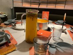 百香百果茶-生如夏花泰式火锅(伊藤双楠店)